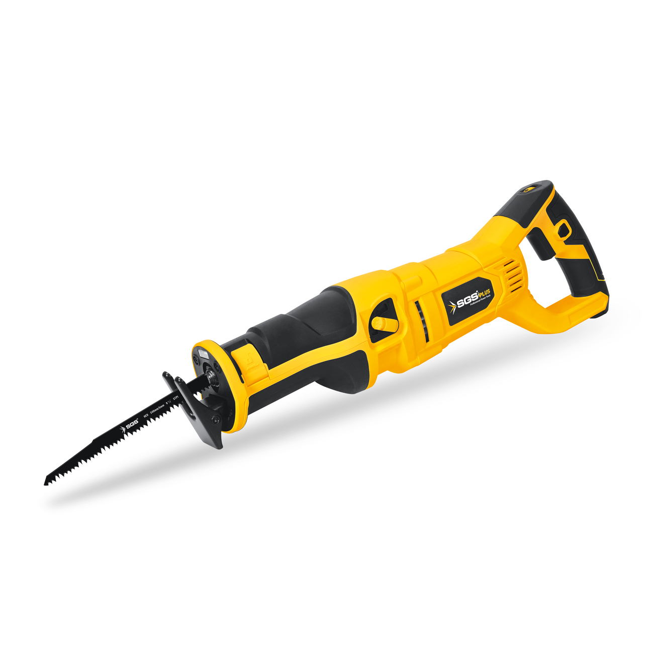 TİLKİ KUYRUĞU TESTERE 1200 WATT